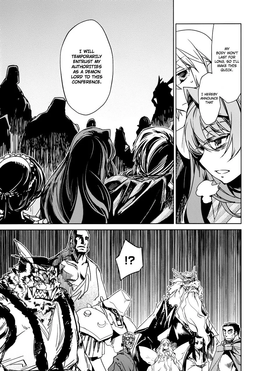 Read Maoyuu Maou Yuusha chapter 30 image 33 on Lezhin