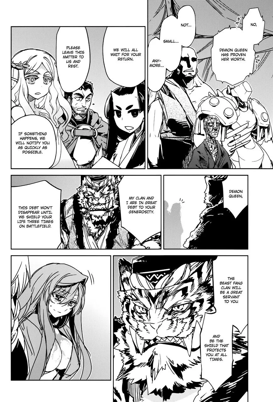 Read Maoyuu Maou Yuusha chapter 30 image 38 on Lezhin