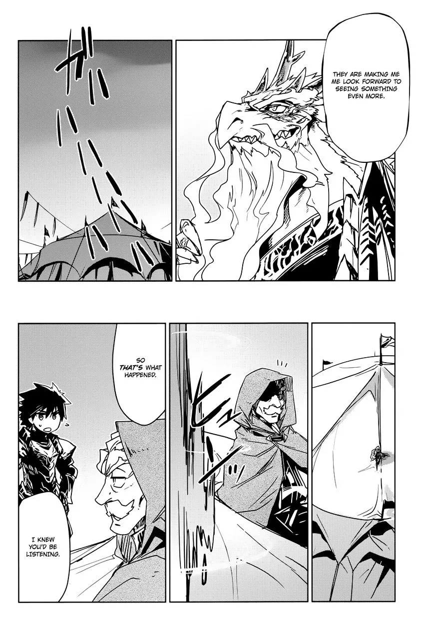 Read Maoyuu Maou Yuusha chapter 30 image 40 on Lezhin