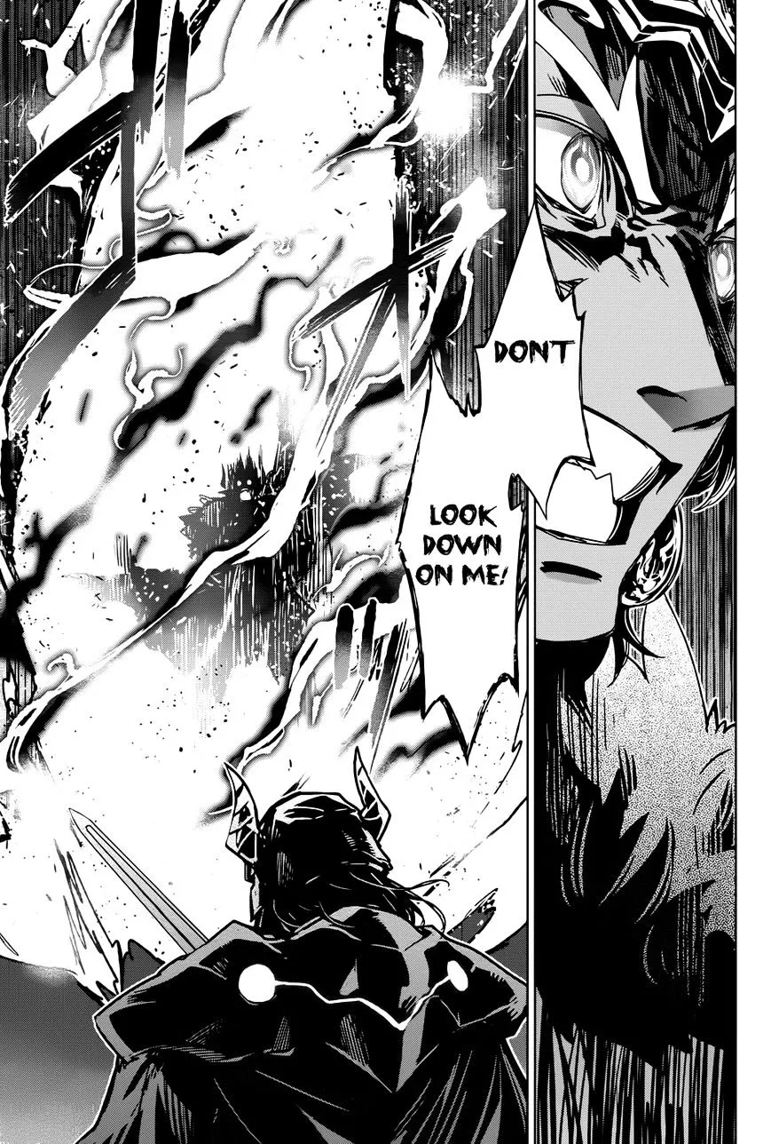 Read Maoyuu Maou Yuusha chapter 30 image 5 on Lezhin