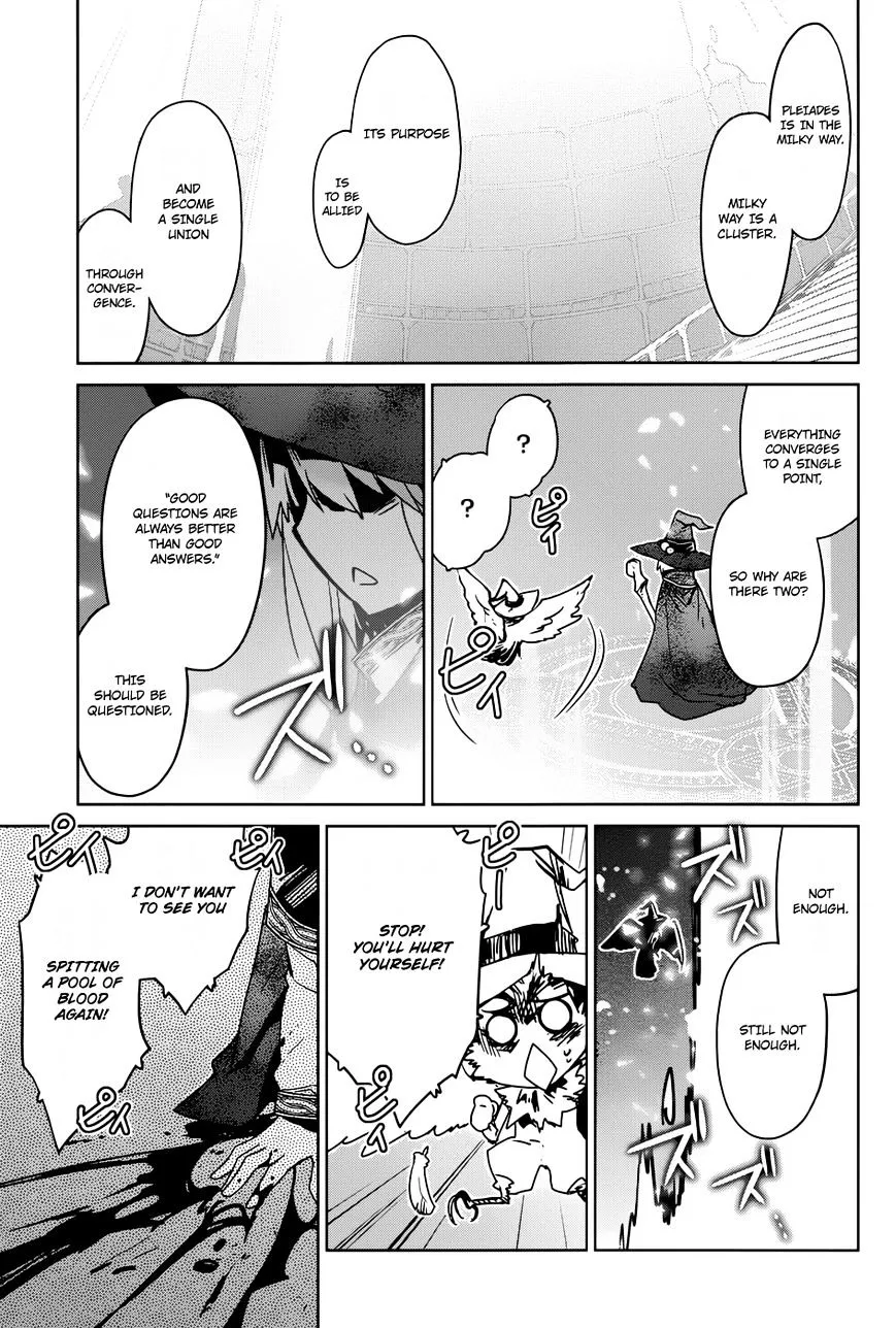 Read Maoyuu Maou Yuusha chapter 30 image 51 on Lezhin