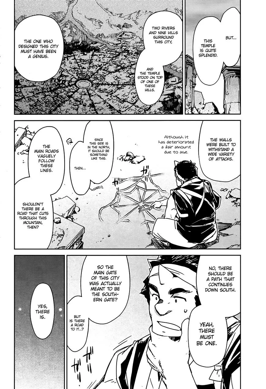 Read Maoyuu Maou Yuusha chapter 31 image 1 on Lezhin