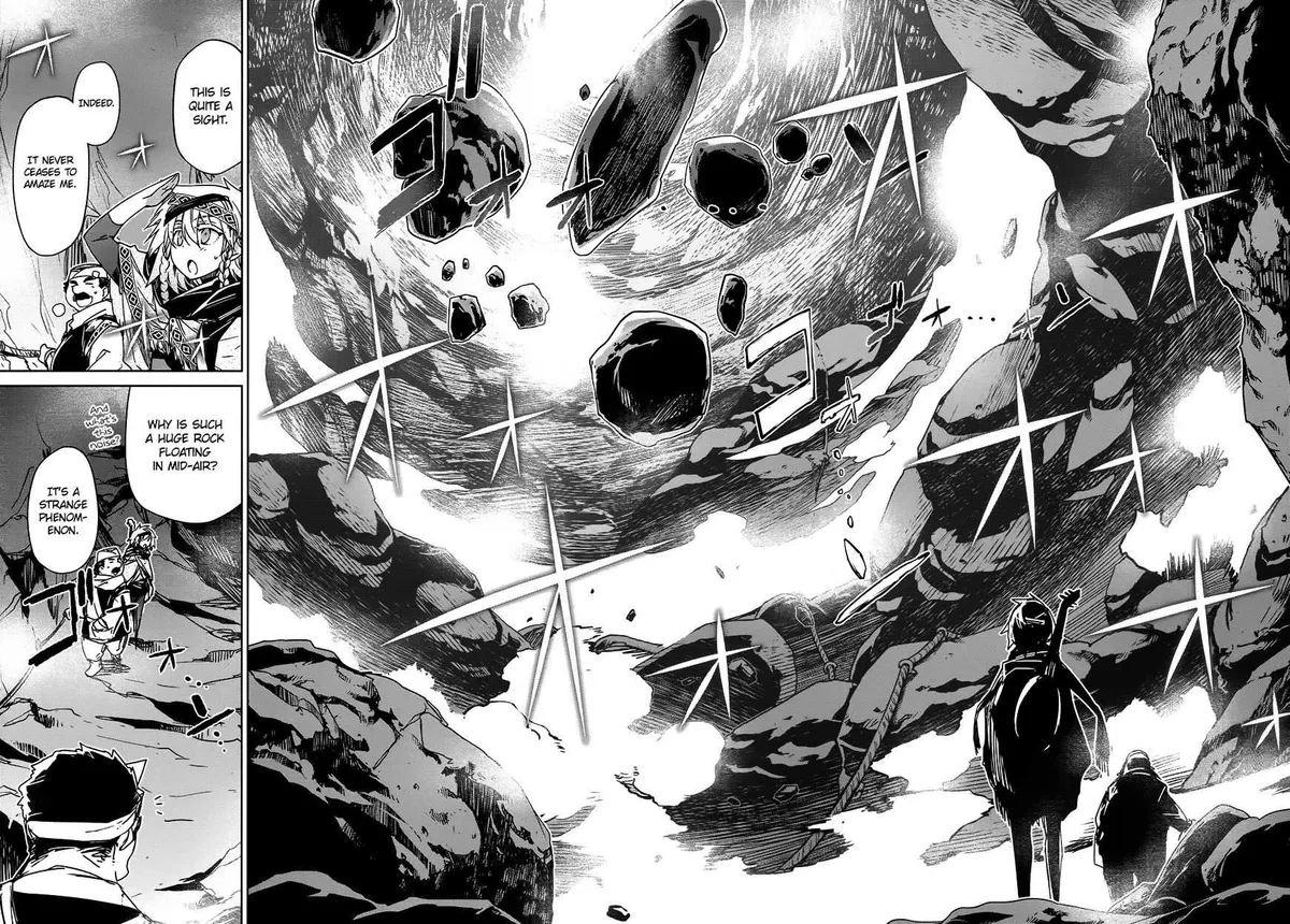 Read Maoyuu Maou Yuusha chapter 31 image 19 on Lezhin