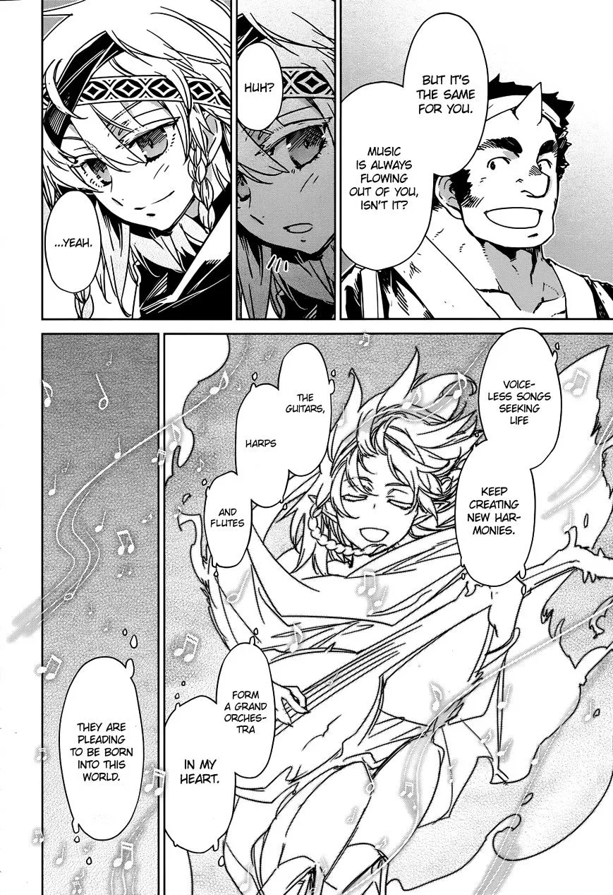 Read Maoyuu Maou Yuusha chapter 31 image 24 on Lezhin