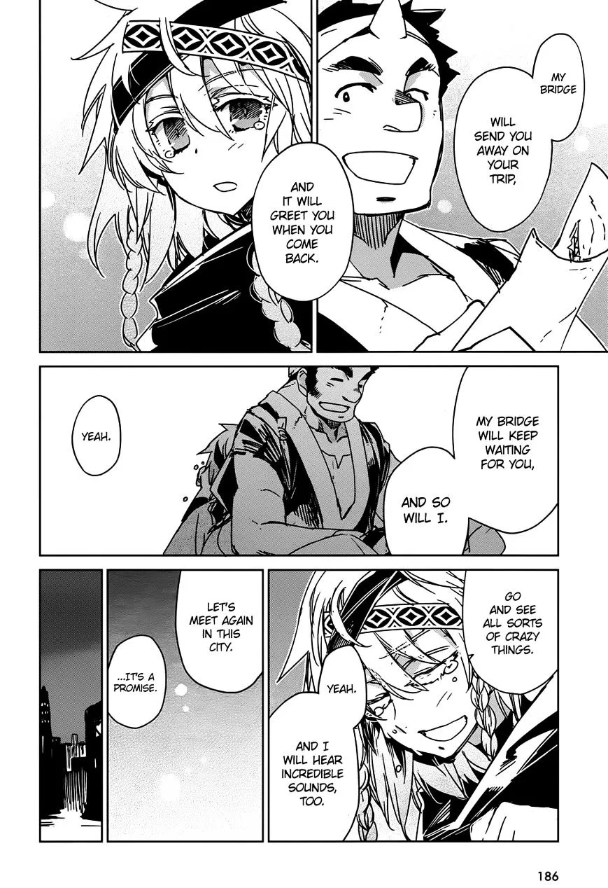 Read Maoyuu Maou Yuusha chapter 31 image 26 on Lezhin