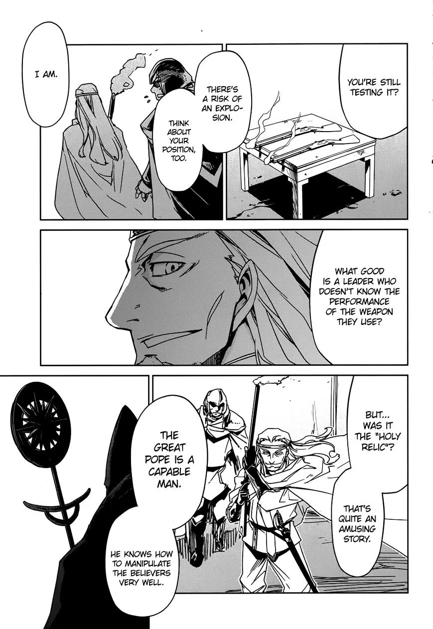 Read Maoyuu Maou Yuusha chapter 31 image 43 on Lezhin