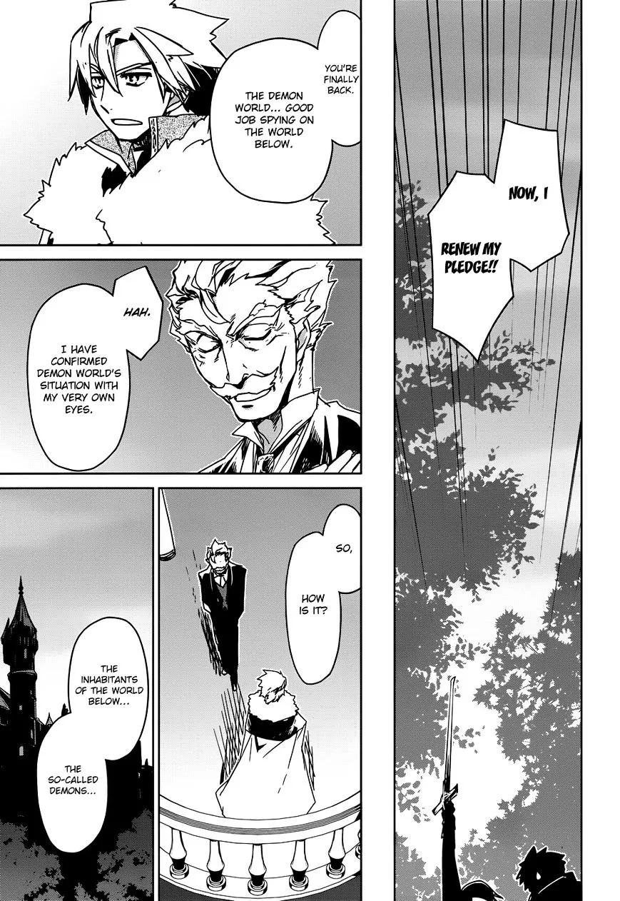 Read Maoyuu Maou Yuusha chapter 32 image 26 on Lezhin