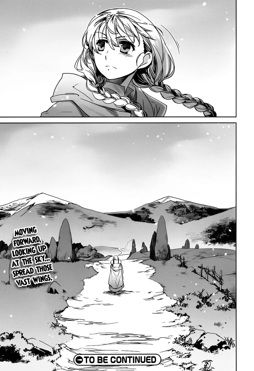 Read Maoyuu Maou Yuusha chapter 33 image 50 on Lezhin