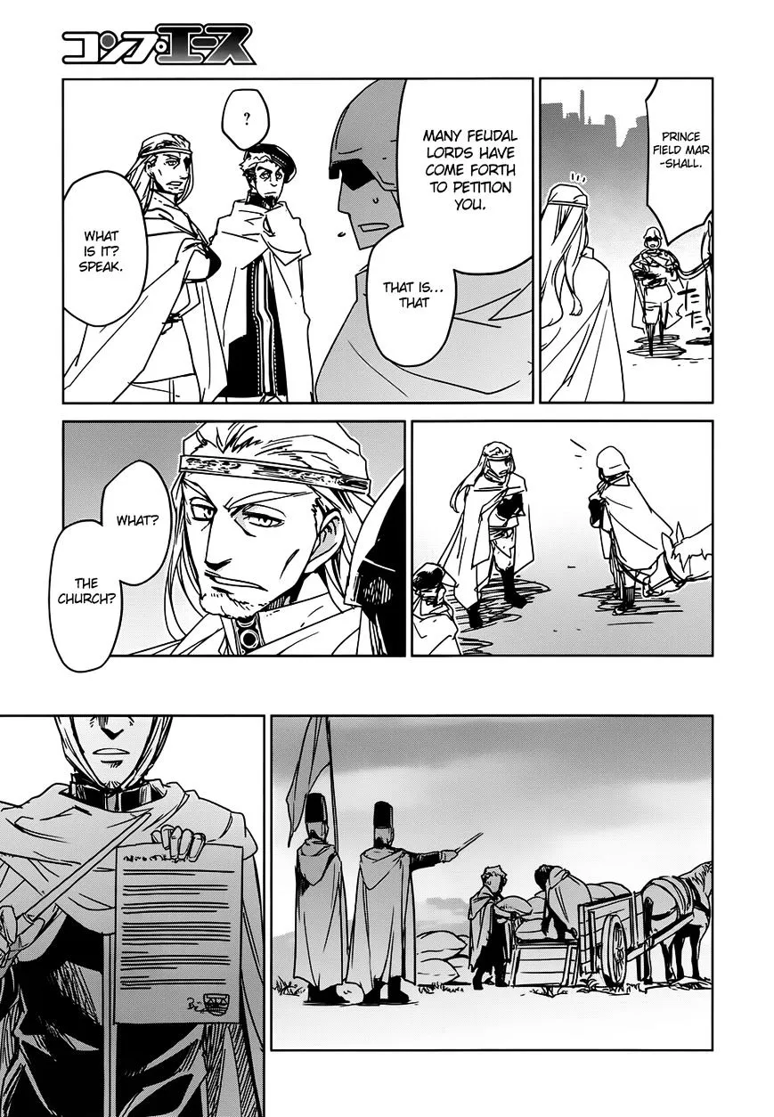 Read Maoyuu Maou Yuusha chapter 34 image 15 on Lezhin