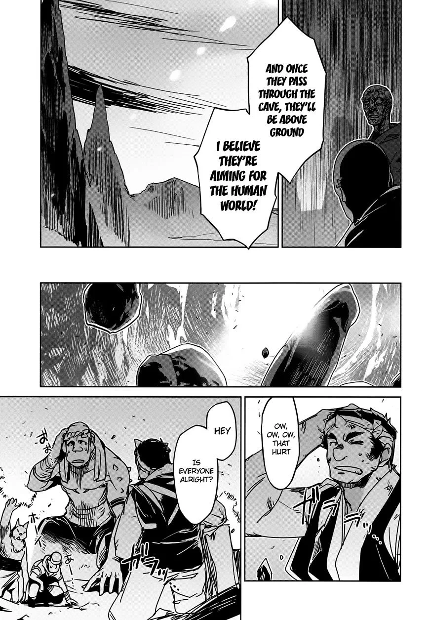 Read Maoyuu Maou Yuusha chapter 34 image 41 on Lezhin