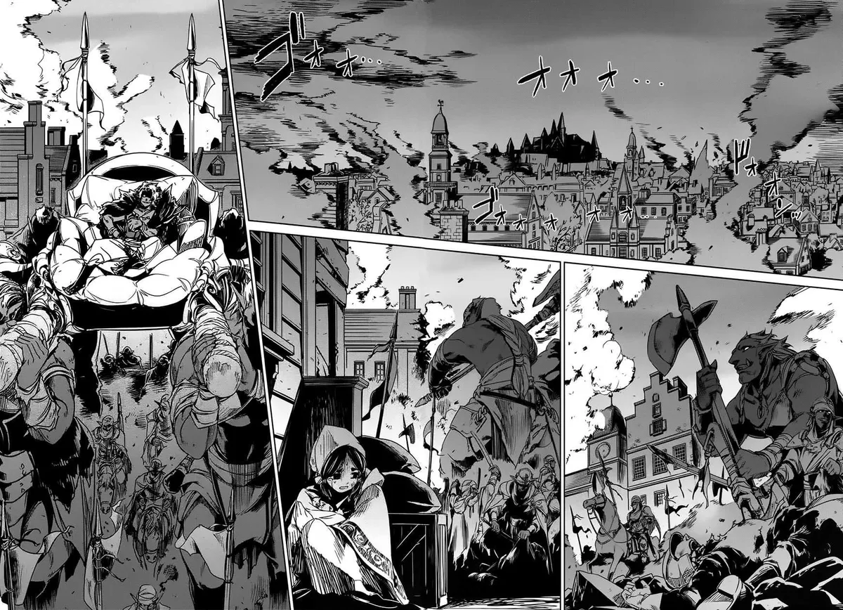 Read Maoyuu Maou Yuusha chapter 34 image 44 on Lezhin