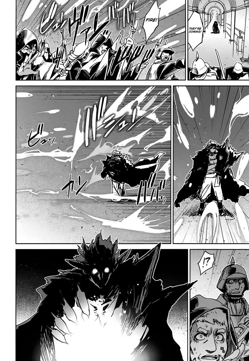 Read Maoyuu Maou Yuusha chapter 34 image 47 on Lezhin