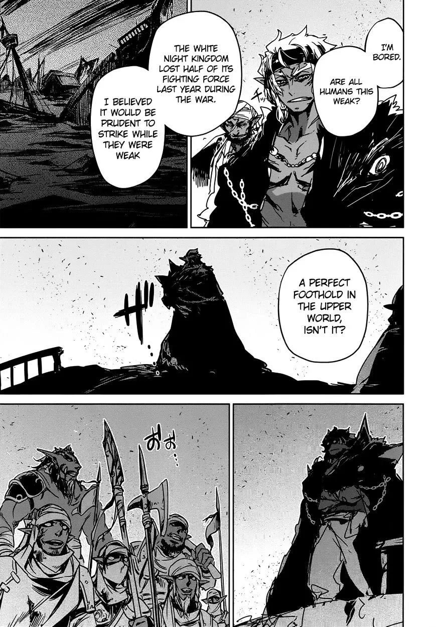 Read Maoyuu Maou Yuusha chapter 34 image 50 on Lezhin