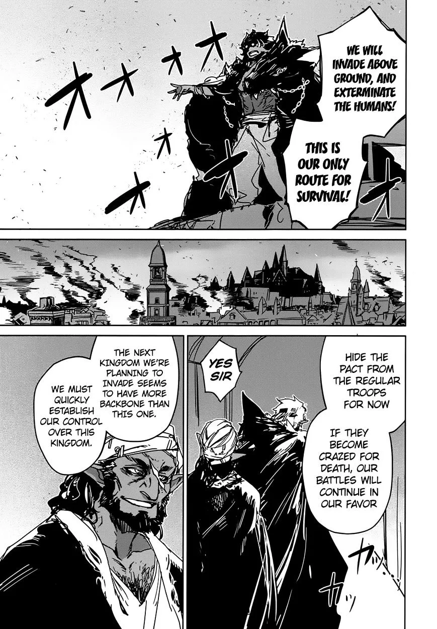Read Maoyuu Maou Yuusha chapter 34 image 52 on Lezhin