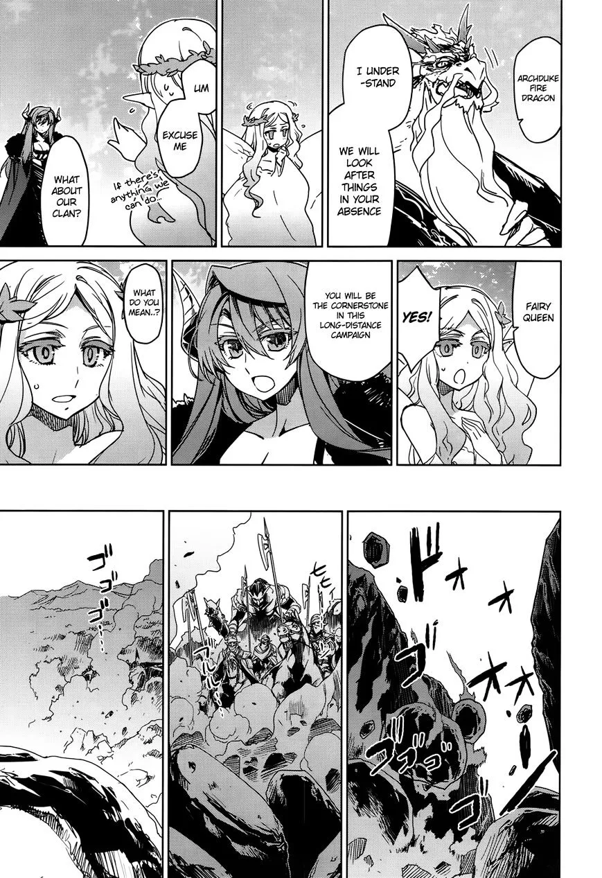 Read Maoyuu Maou Yuusha chapter 35 image 23 on Lezhin
