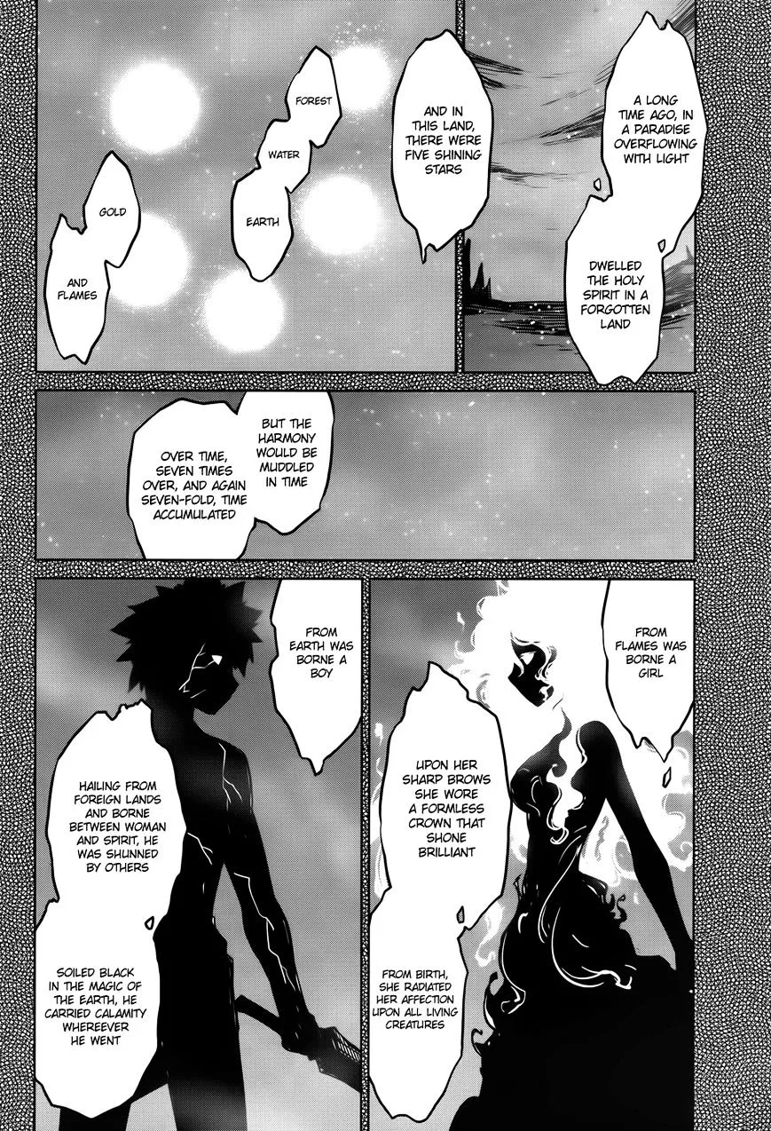 Read Maoyuu Maou Yuusha chapter 35 image 6 on Lezhin