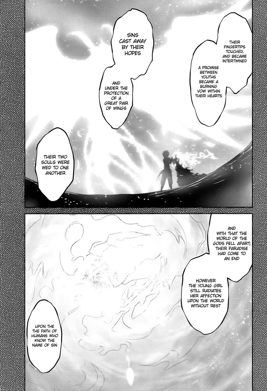 Read Maoyuu Maou Yuusha chapter 35 image 7 on Lezhin
