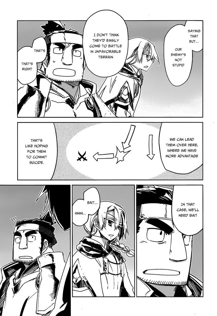 Read Maoyuu Maou Yuusha chapter 36 image 14 on Lezhin
