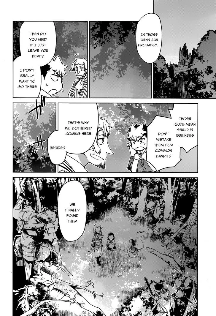 Read Maoyuu Maou Yuusha chapter 36 image 21 on Lezhin