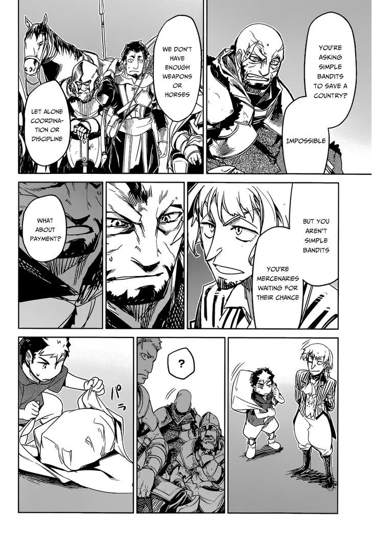 Read Maoyuu Maou Yuusha chapter 36 image 27 on Lezhin