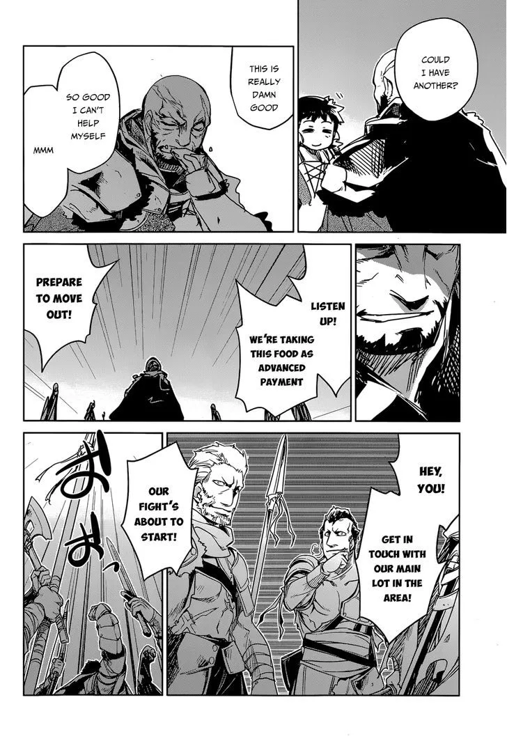 Read Maoyuu Maou Yuusha chapter 36 image 29 on Lezhin