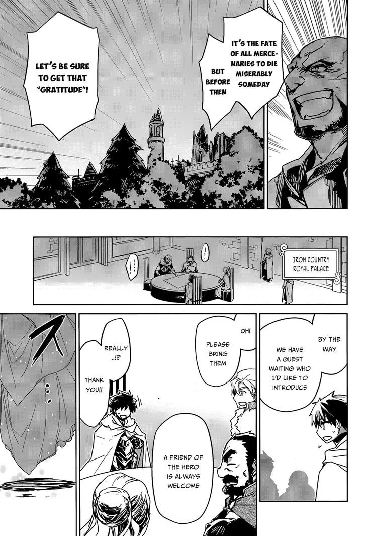 Read Maoyuu Maou Yuusha chapter 36 image 30 on Lezhin