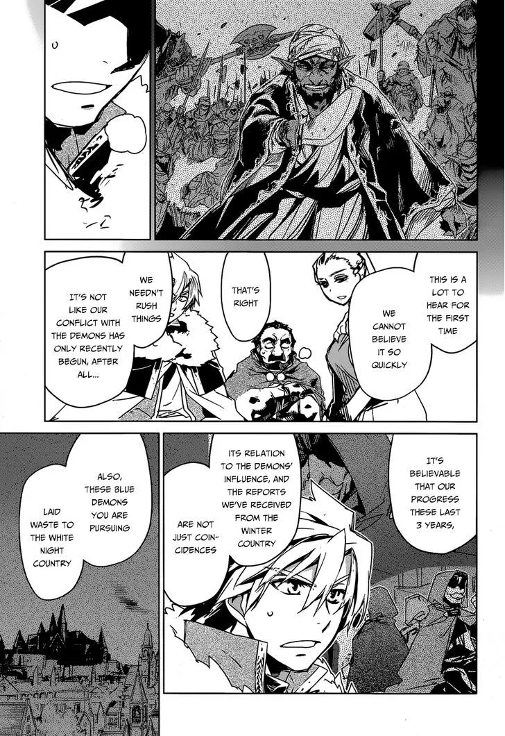 Read Maoyuu Maou Yuusha chapter 36 image 38 on Lezhin