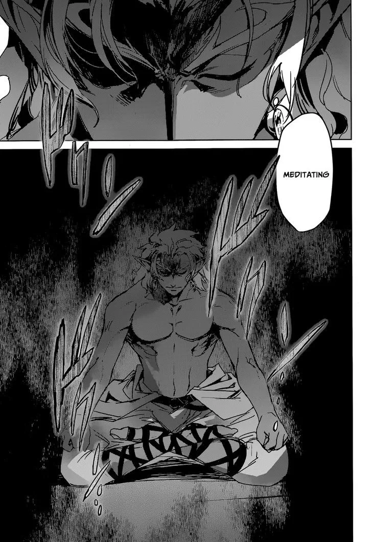 Read Maoyuu Maou Yuusha chapter 36 image 4 on Lezhin