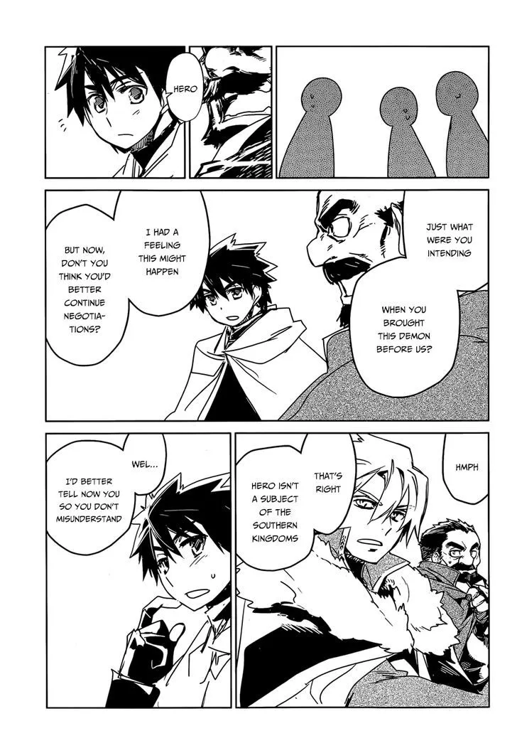 Read Maoyuu Maou Yuusha chapter 36 image 44 on Lezhin