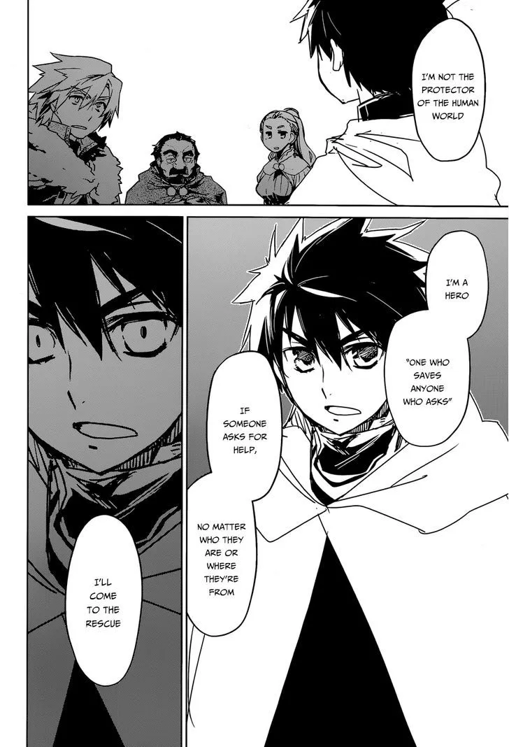 Read Maoyuu Maou Yuusha chapter 36 image 45 on Lezhin