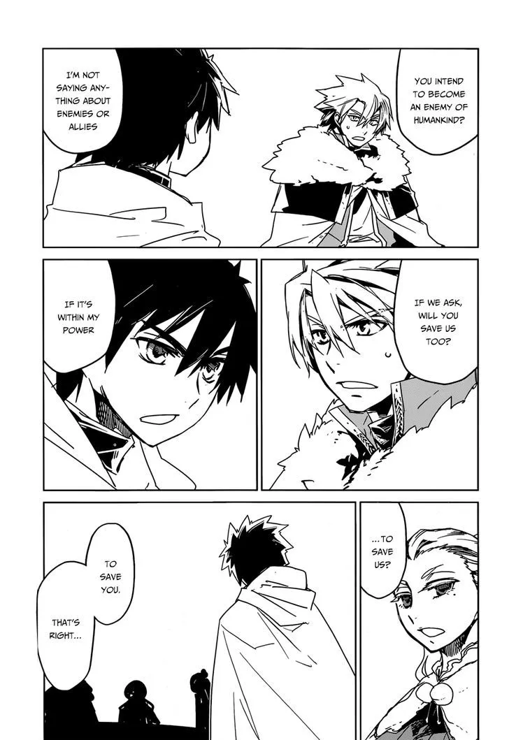 Read Maoyuu Maou Yuusha chapter 36 image 46 on Lezhin