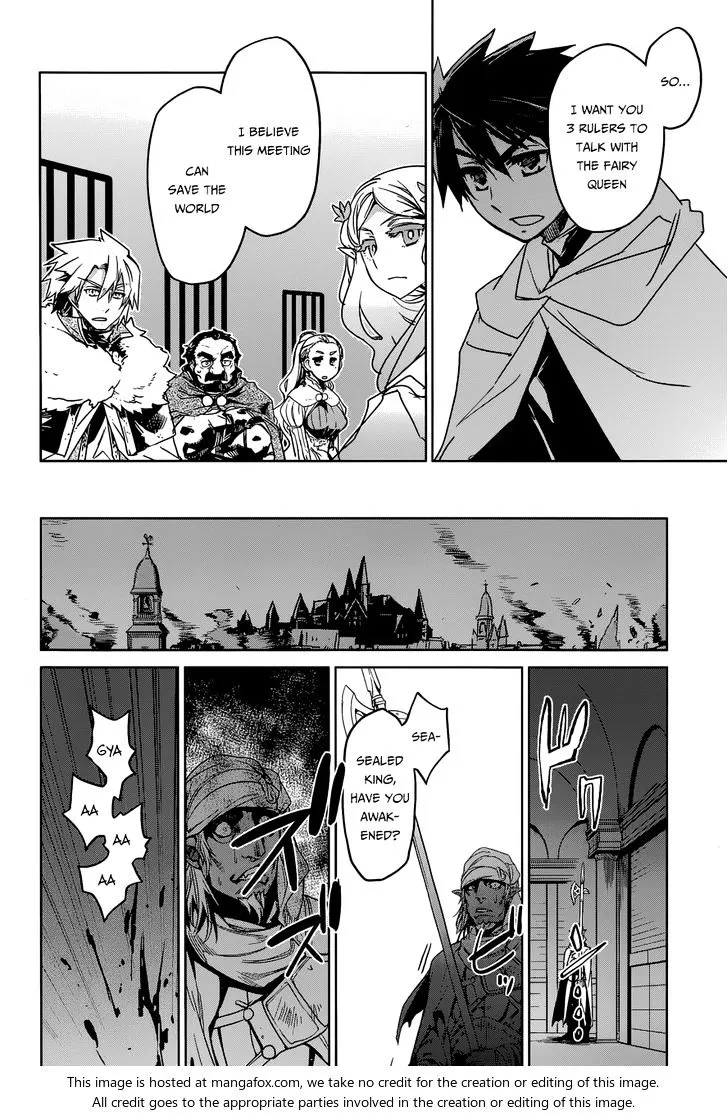 Read Maoyuu Maou Yuusha chapter 36 image 47 on Lezhin