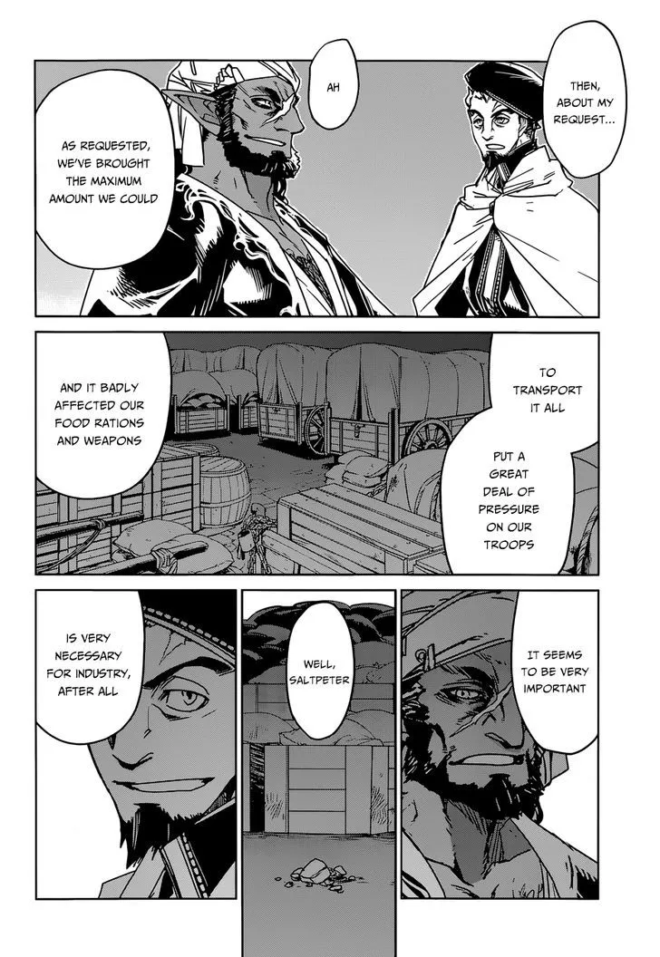 Read Maoyuu Maou Yuusha chapter 36 image 5 on Lezhin