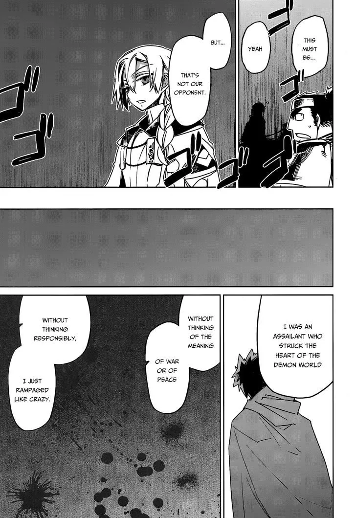 Read Maoyuu Maou Yuusha chapter 36 image 52 on Lezhin