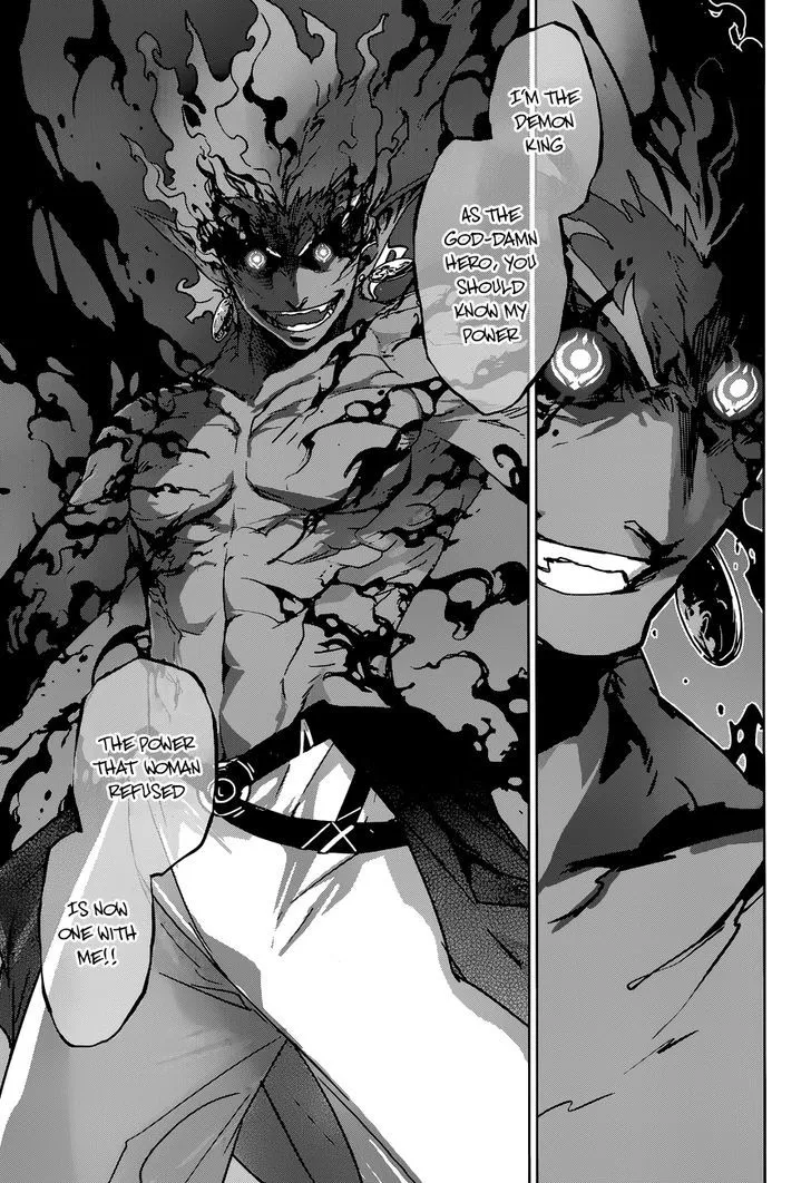 Read Maoyuu Maou Yuusha chapter 36 image 56 on Lezhin