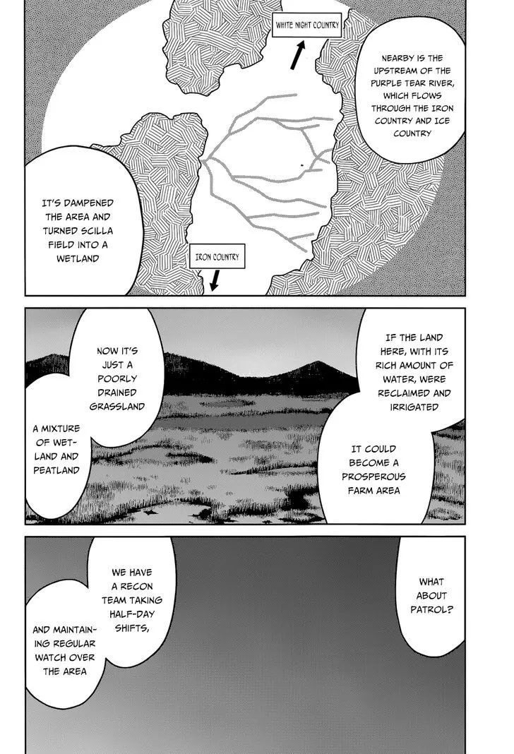 Read Maoyuu Maou Yuusha chapter 36 image 9 on Lezhin
