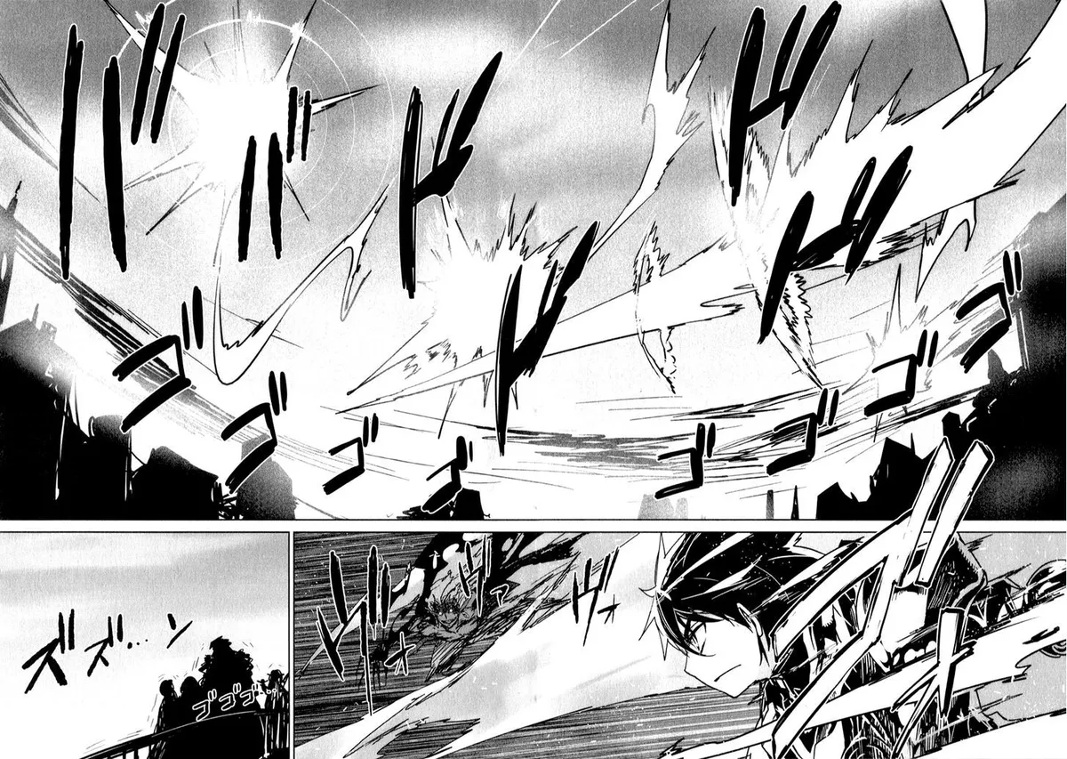 Read Maoyuu Maou Yuusha chapter 37 image 22 on Lezhin