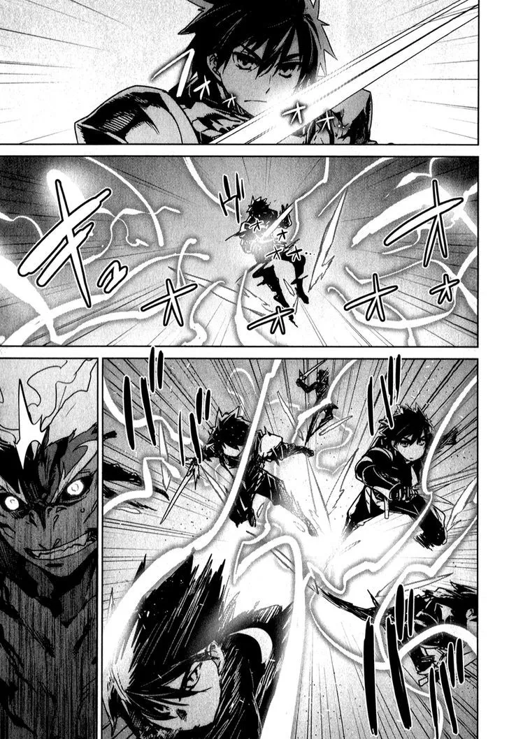 Read Maoyuu Maou Yuusha chapter 37 image 24 on Lezhin