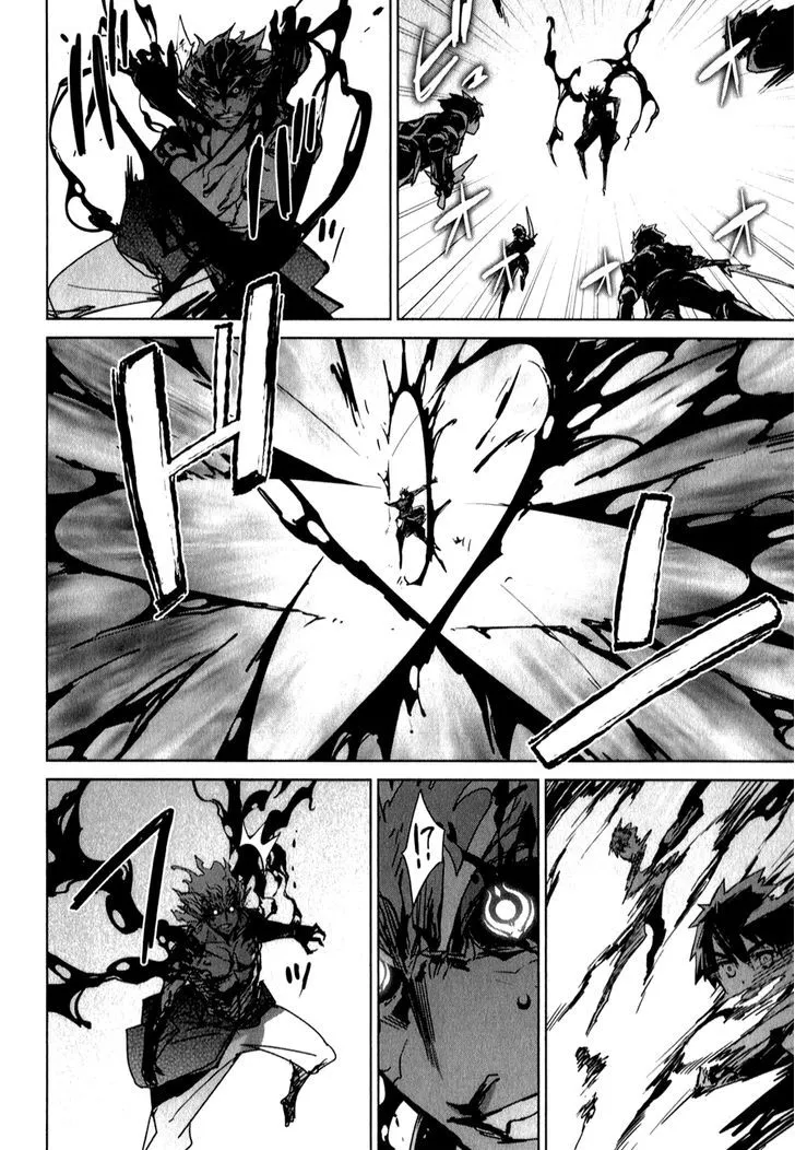 Read Maoyuu Maou Yuusha chapter 37 image 25 on Lezhin