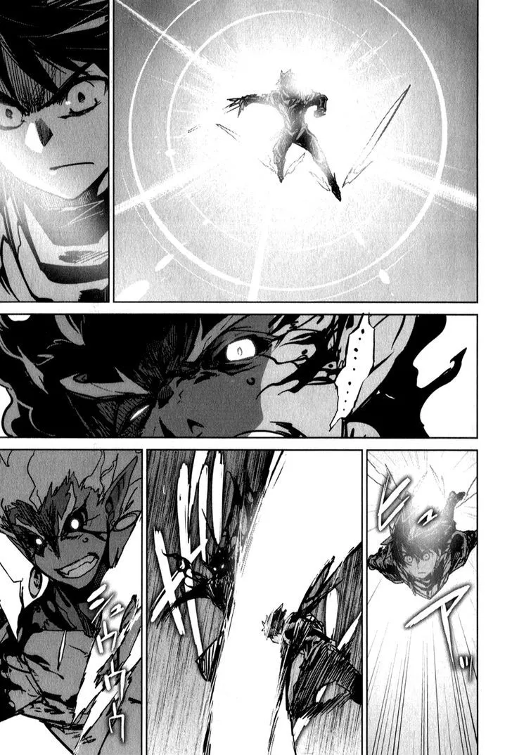 Read Maoyuu Maou Yuusha chapter 37 image 26 on Lezhin