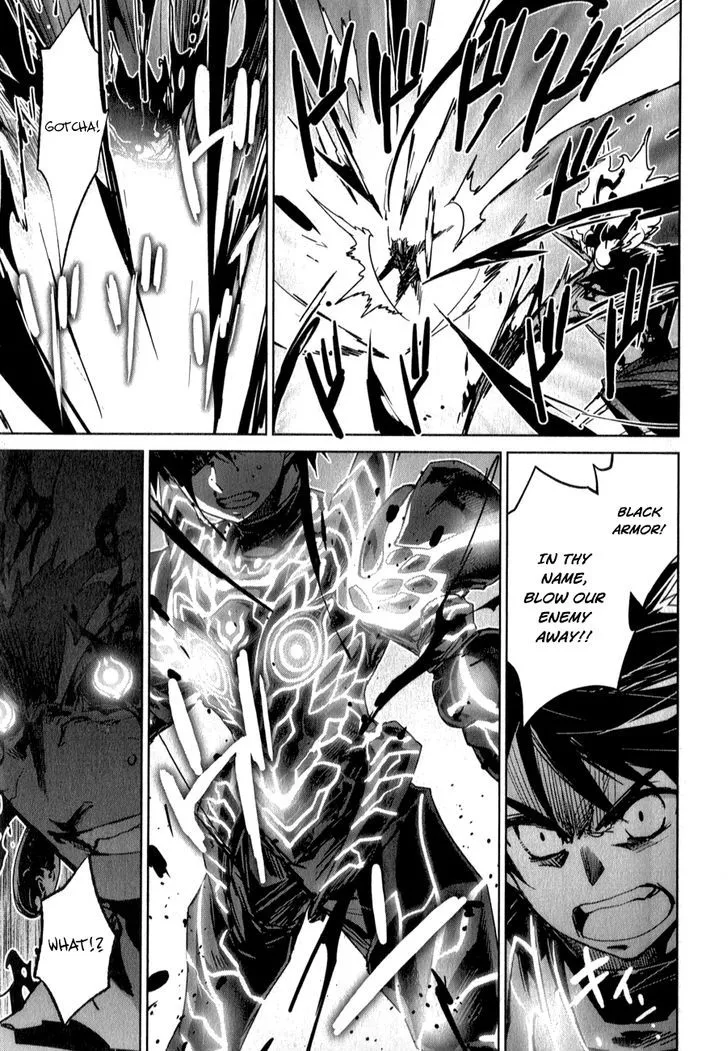 Read Maoyuu Maou Yuusha chapter 37 image 30 on Lezhin
