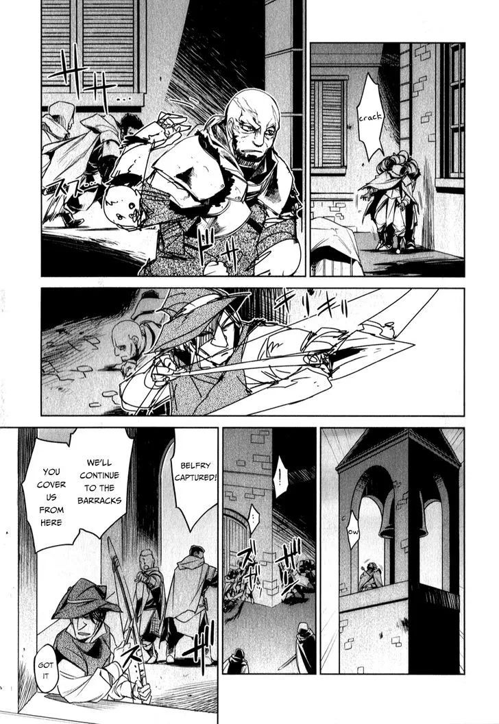 Read Maoyuu Maou Yuusha chapter 37 image 34 on Lezhin
