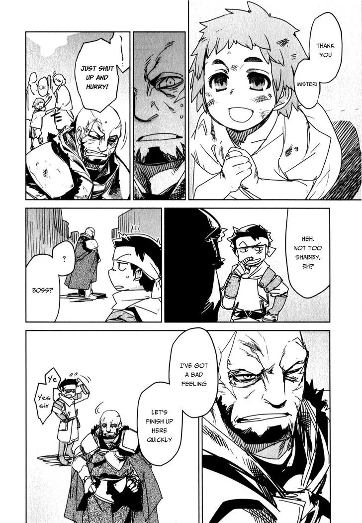 Read Maoyuu Maou Yuusha chapter 37 image 37 on Lezhin