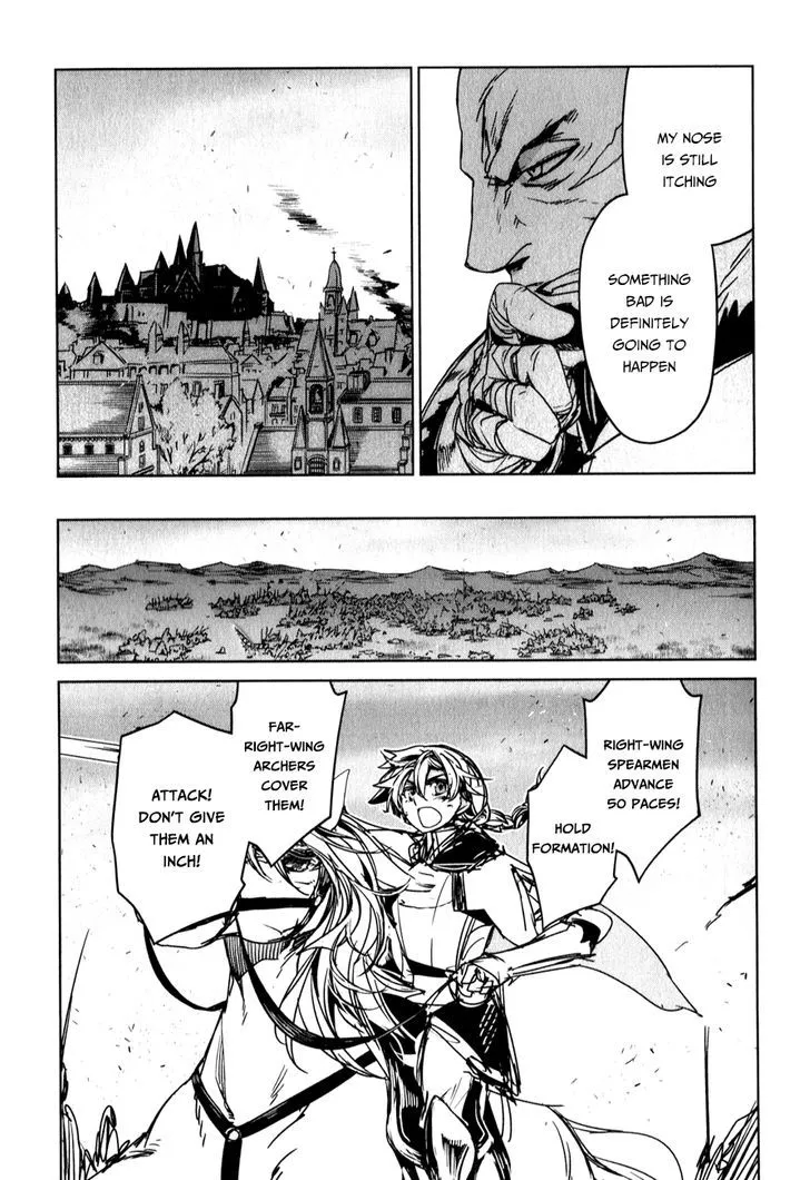 Read Maoyuu Maou Yuusha chapter 37 image 38 on Lezhin