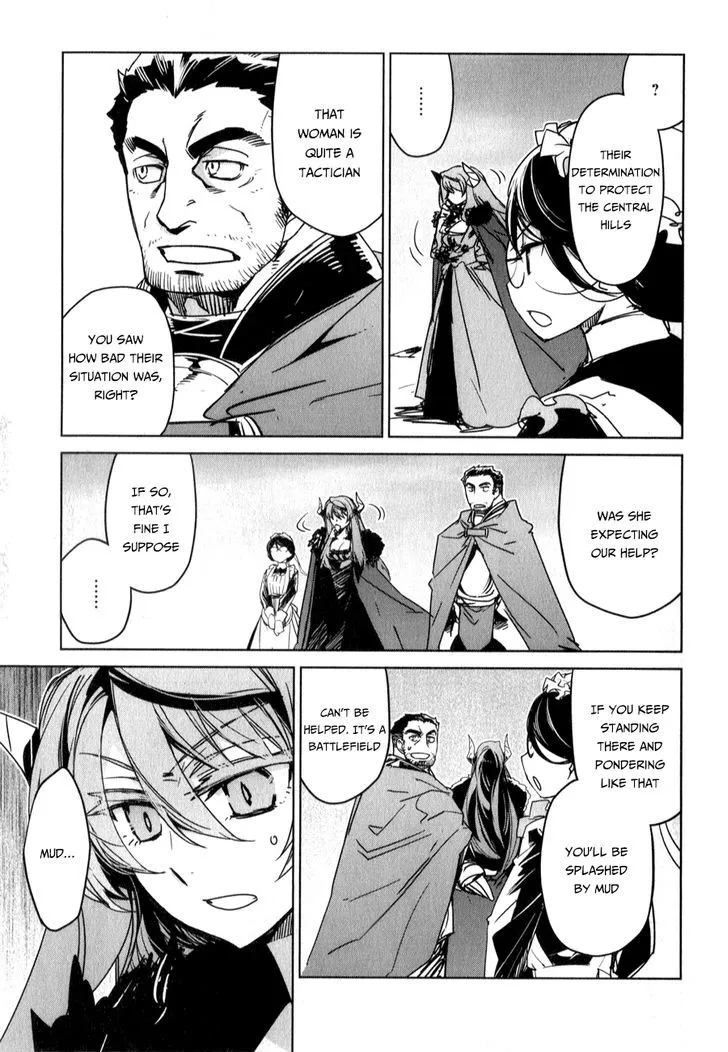 Read Maoyuu Maou Yuusha chapter 37 image 54 on Lezhin
