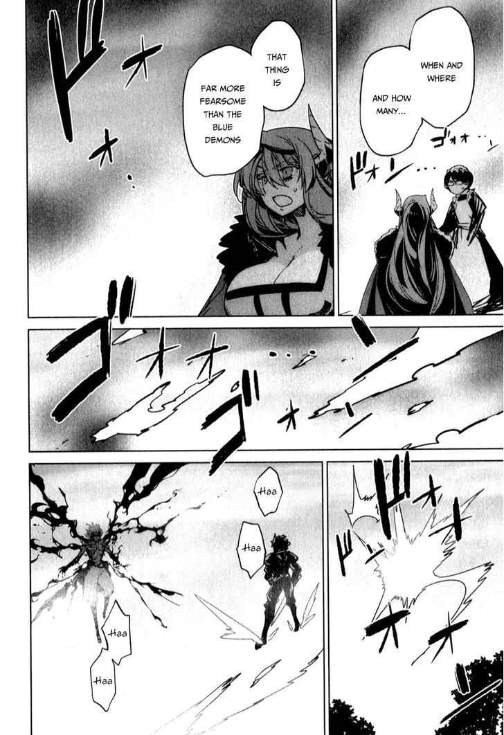 Read Maoyuu Maou Yuusha chapter 37 image 59 on Lezhin