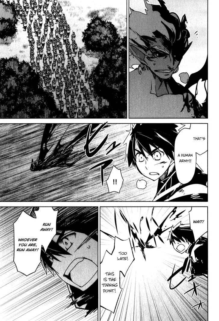 Read Maoyuu Maou Yuusha chapter 37 image 60 on Lezhin