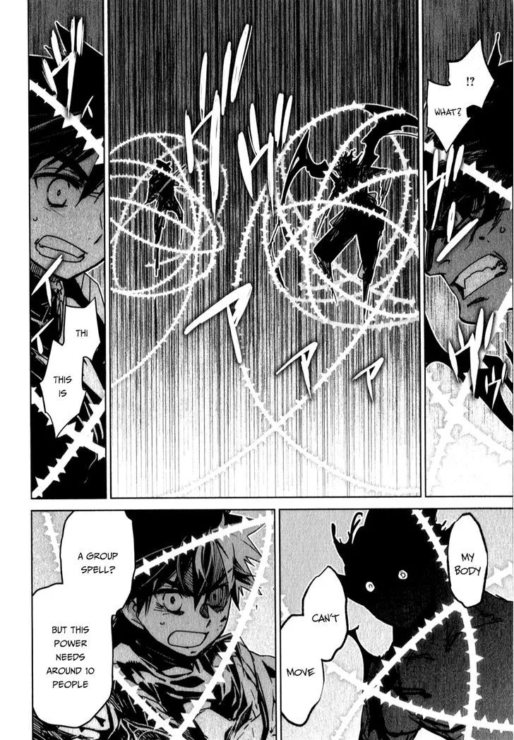 Read Maoyuu Maou Yuusha chapter 37 image 61 on Lezhin
