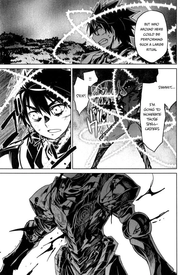Read Maoyuu Maou Yuusha chapter 37 image 62 on Lezhin