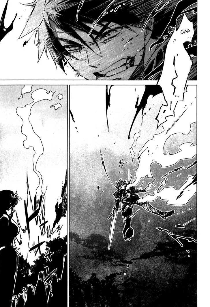 Read Maoyuu Maou Yuusha chapter 37 image 64 on Lezhin